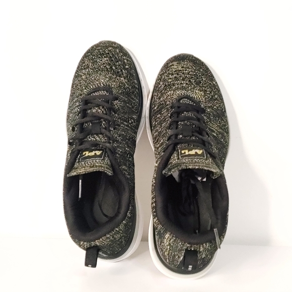 APL Tech Loom Sneakers - Picture 8 of 11